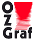 Logotyp Ozgraf